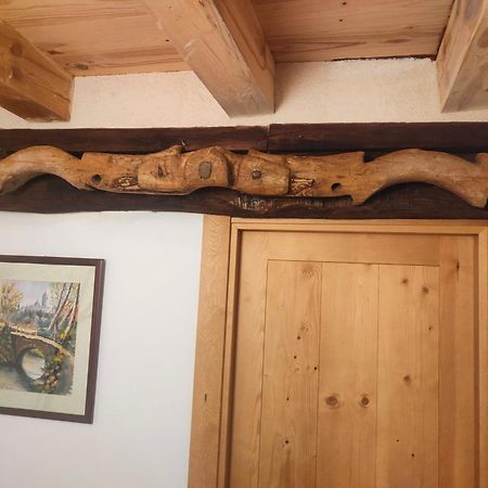 Matandrino Villa Prádena Dış mekan fotoğraf