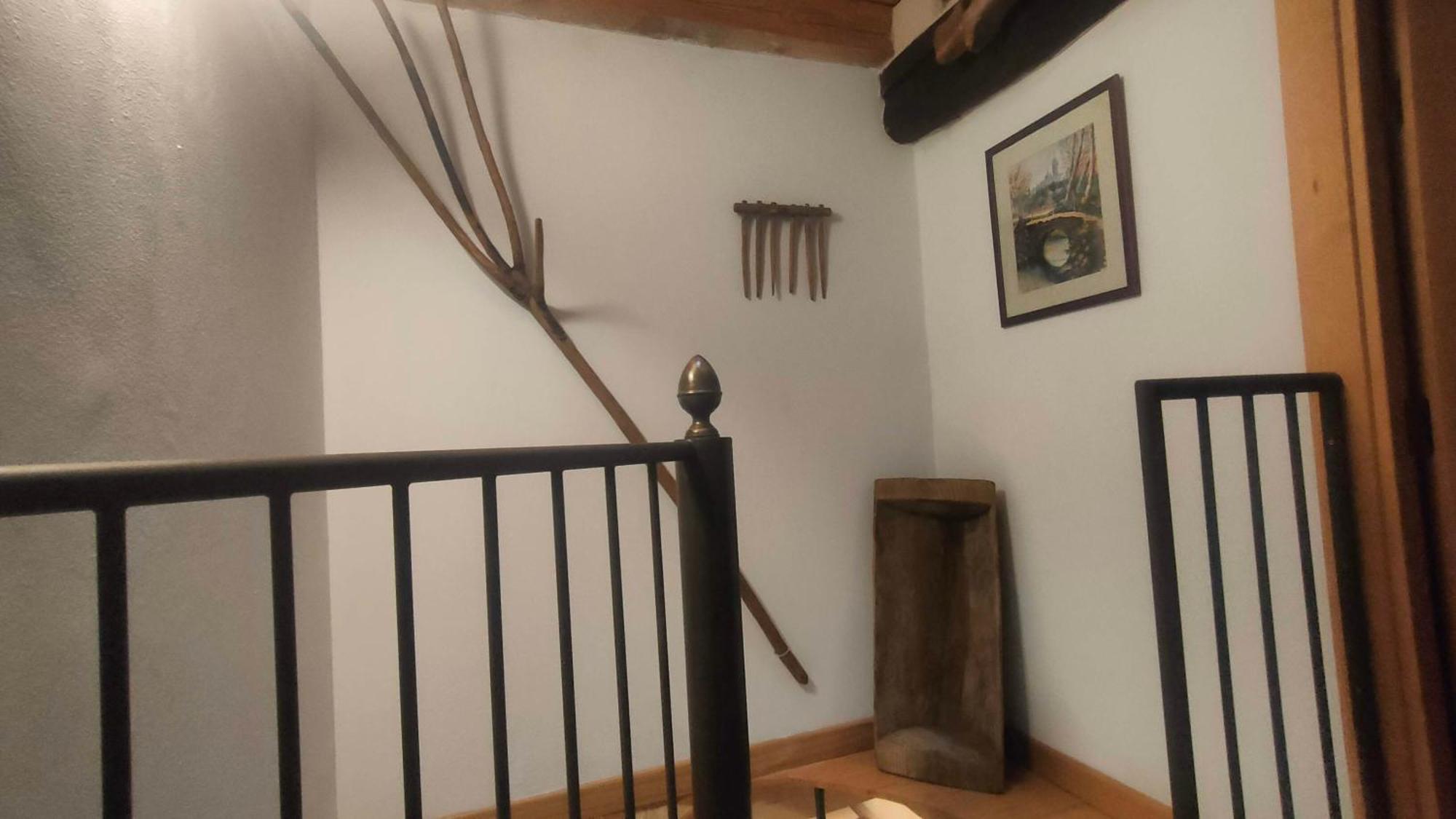 Matandrino Villa Prádena Dış mekan fotoğraf
