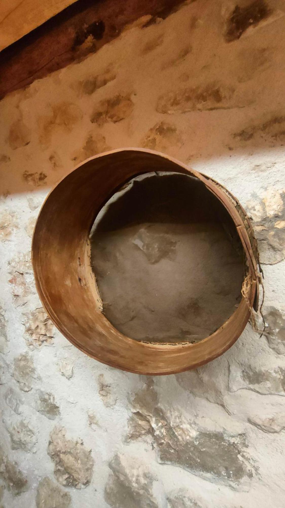 Matandrino Villa Prádena Dış mekan fotoğraf