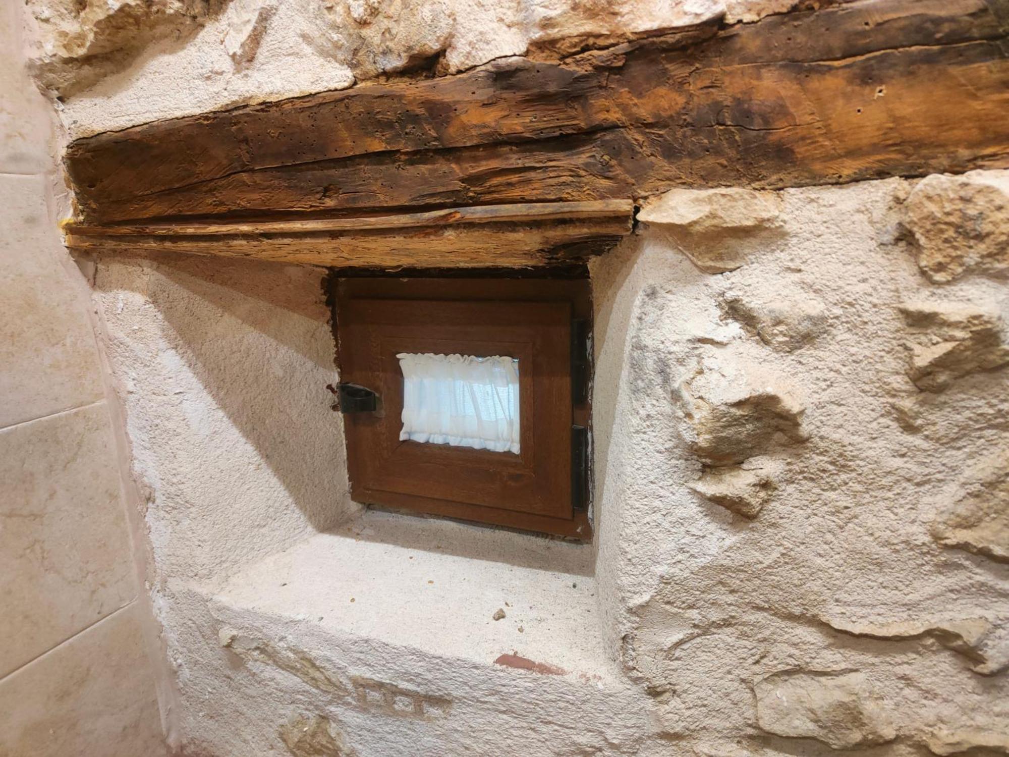 Matandrino Villa Prádena Dış mekan fotoğraf