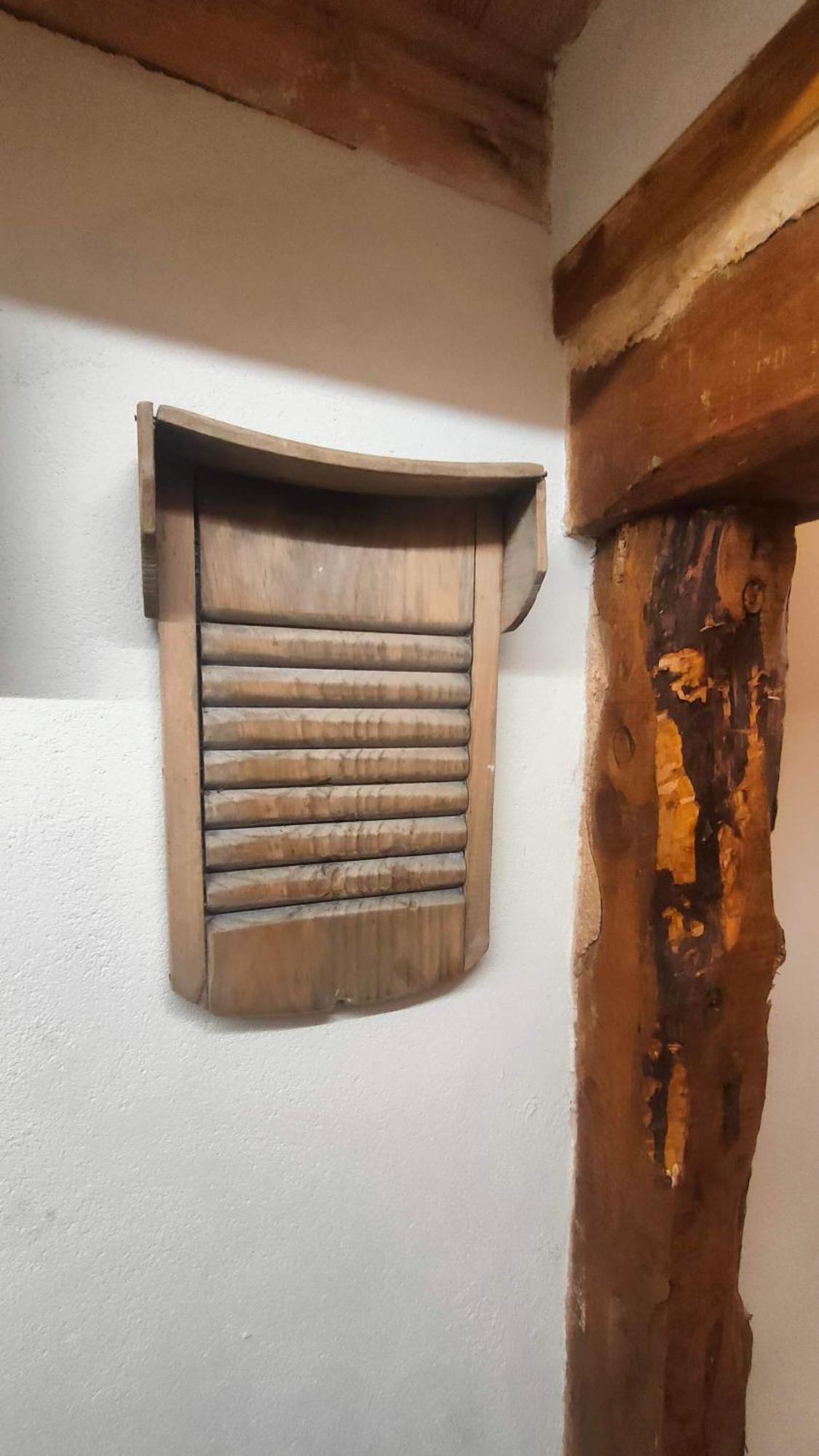 Matandrino Villa Prádena Dış mekan fotoğraf
