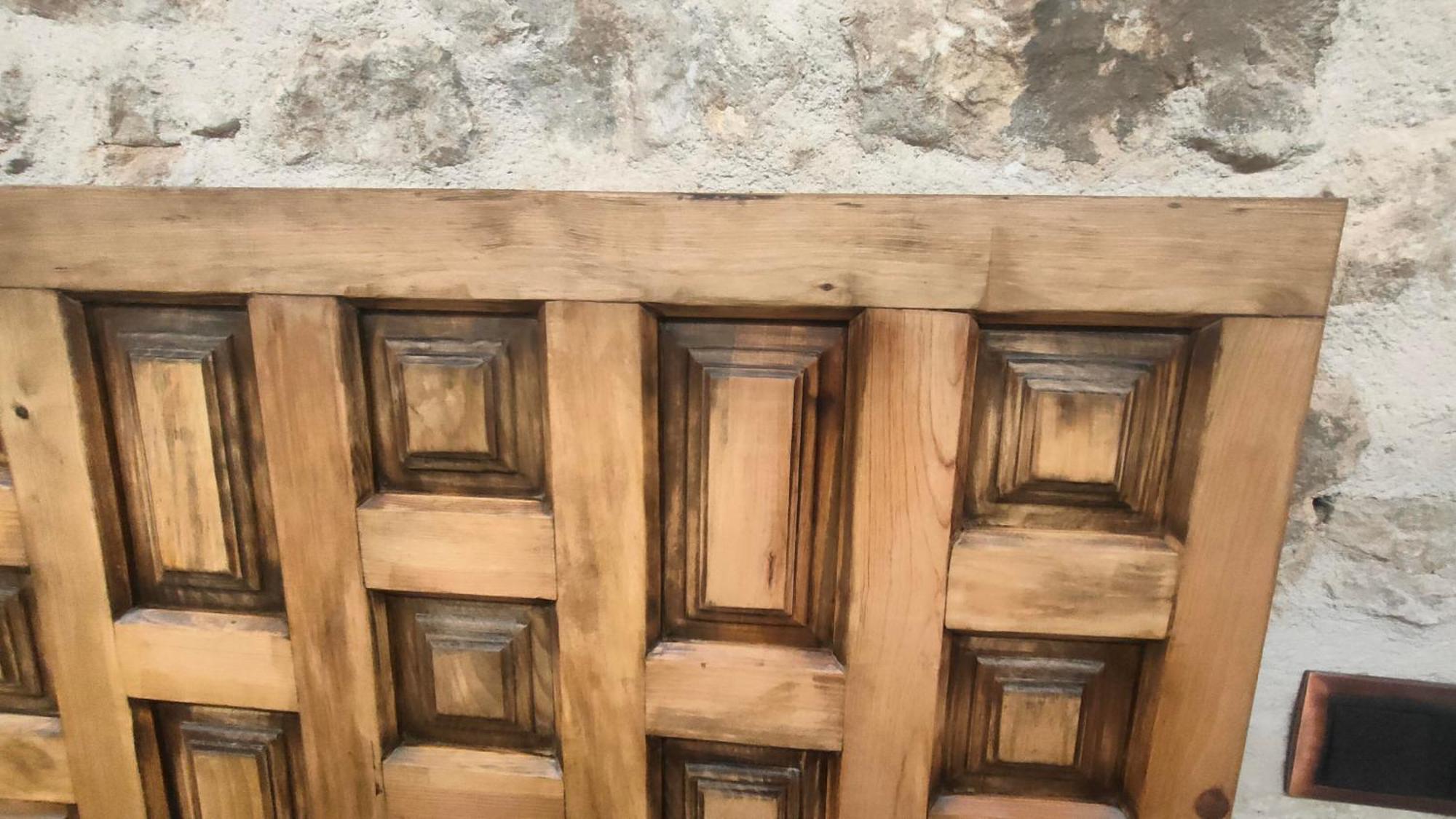 Matandrino Villa Prádena Dış mekan fotoğraf